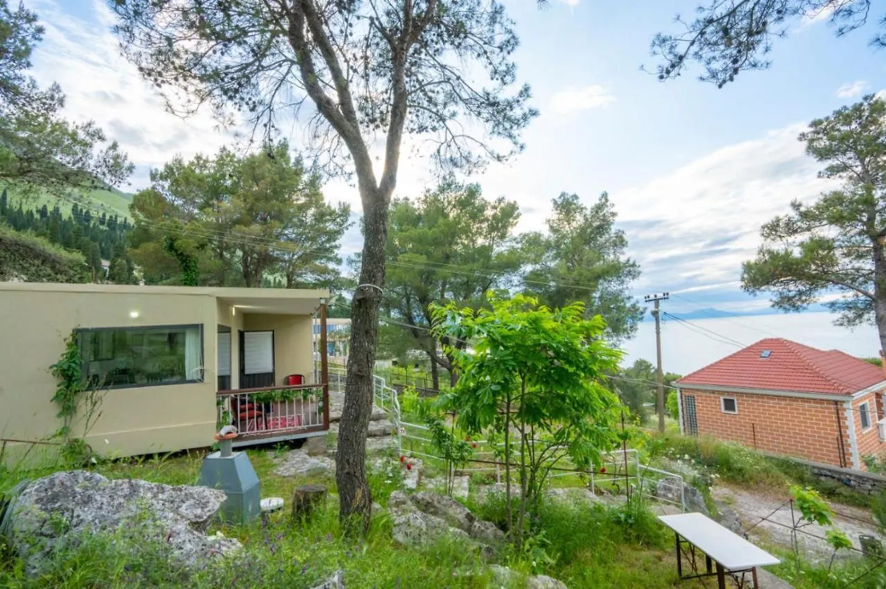 Among The Trees Villa Shiroka Holiday home